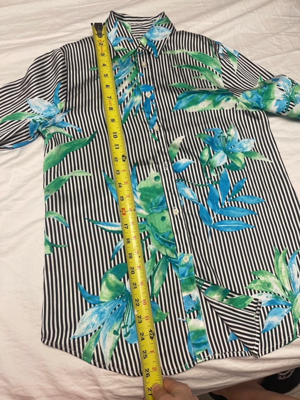 Ralph Lauren shirt - Picture 8 of 9